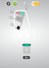 Pull Pin - Screenshot
